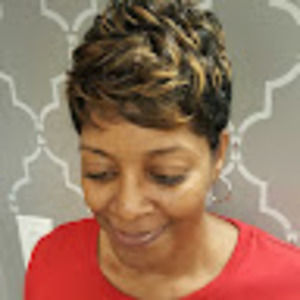 Meet your Posher, Monica